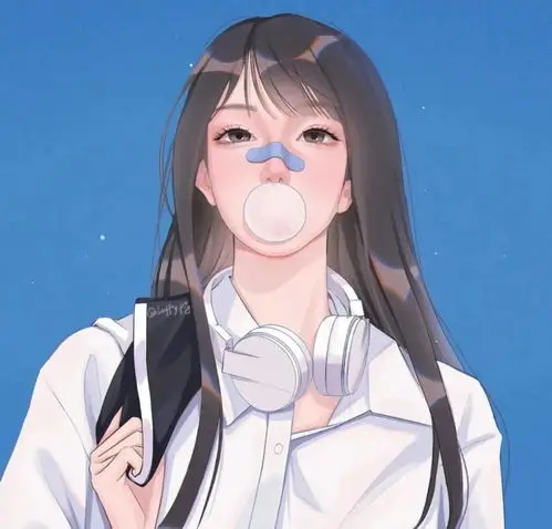 追剧用户头像